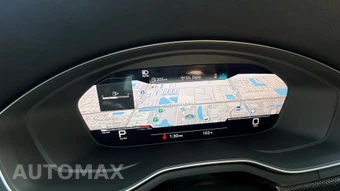 2023 Audi S5 Sportback Premium Plus Hatchback - miniatura 25