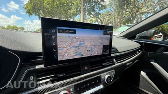 2023 Audi S5 Sportback Premium Plus Hatchback - miniatura 26