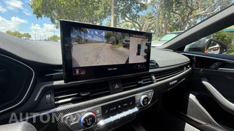 2023 Audi S5 Sportback Premium Plus Hatchback - miniatura 27