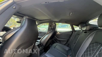 2023 Audi S5 Sportback Premium Plus Hatchback - miniatura 31