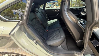 2023 Audi S5 Sportback Premium Plus Hatchback - miniatura 36