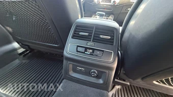 2023 Audi S5 Sportback Premium Plus Hatchback - miniatura 37