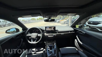 2023 Audi S5 Sportback Premium Plus Hatchback - miniatura 38