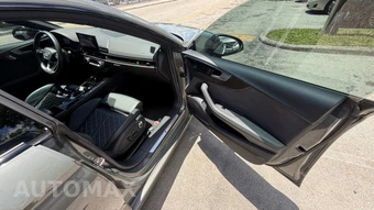 2023 Audi S5 Sportback Premium Plus Hatchback - miniatura 40