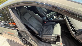 2023 Audi S5 Sportback Premium Plus Hatchback - miniatura 41