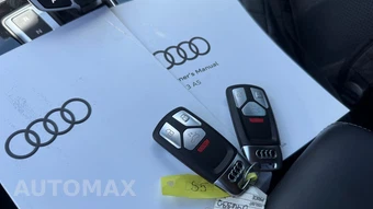 2023 Audi S5 Sportback Premium Plus Hatchback - miniatura 47