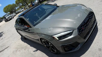 2023 Audi S5 Sportback Premium Plus Hatchback - miniatura 8
