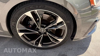2023 Audi S5 Sportback Premium Plus Hatchback - miniatura 9