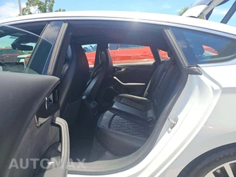 2023 Audi S5 Sportback Premium Plus Hatchback – miniatura 13