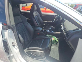 2023 Audi S5 Sportback Premium Plus Hatchback – miniatura 18