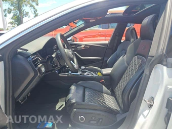 2023 Audi S5 Sportback Premium Plus Hatchback – miniatura 6