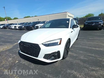 2023 Audi S5 Sportback Premium Plus Hatchback