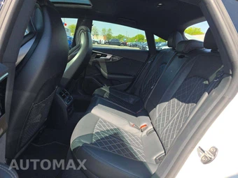 2023 Audi S5 Sportback Premium Plus Hatchback – miniatura 10