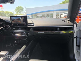 2023 Audi S5 Sportback Premium Plus Hatchback – miniatura 16