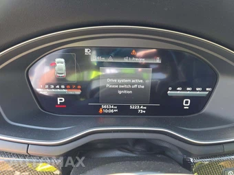 2023 Audi S5 Sportback Premium Plus Hatchback – miniatura 6
