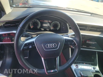 2023 Audi S6 Premium Plus – miniatura 10
