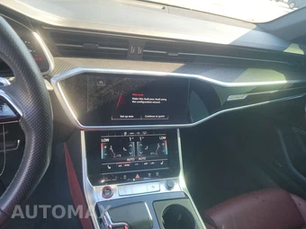 2023 Audi S6 Premium Plus – miniatura 11