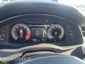 2023 Audi S6 Premium Plus – miniatura 12