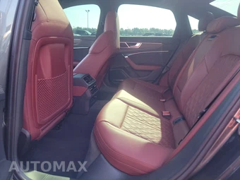 2023 Audi S6 Premium Plus – miniatura 13