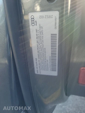 2023 Audi S6 Premium Plus – miniatura 14
