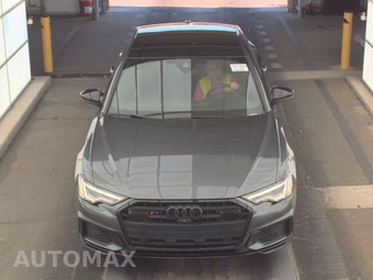2023 Audi S6 Premium Plus – miniatura 2