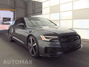 2023 Audi S6 Premium Plus – miniatura 3
