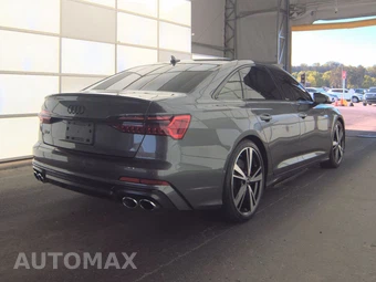 2023 Audi S6 Premium Plus – miniatura 4