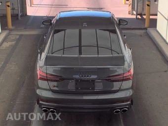 2023 Audi S6 Premium Plus – miniatura 5