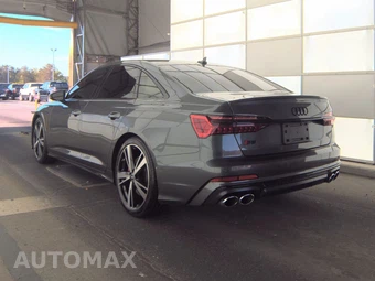 2023 Audi S6 Premium Plus – miniatura 6