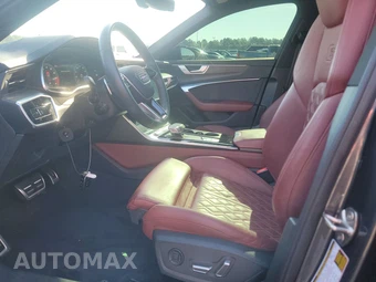 2023 Audi S6 Premium Plus – miniatura 7