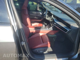2023 Audi S6 Premium Plus – miniatura 8