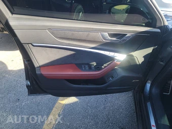2023 Audi S6 Premium Plus – miniatura 9