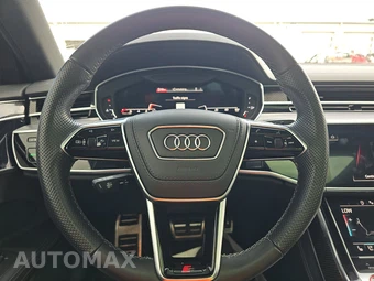 2023 Audi S8 - miniatura 10