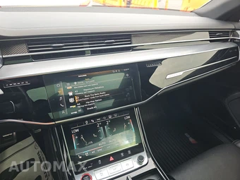 2023 Audi S8 - miniatura 11