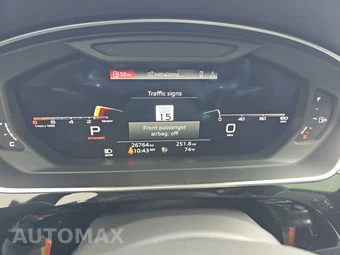 2023 Audi S8 - miniatura 12