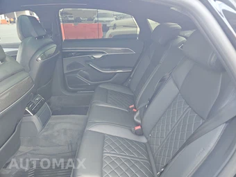 2023 Audi S8 - miniatura 13