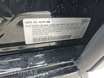 2023 Audi S8 - miniatura 14