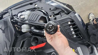 2023 Audi S8 - miniatura 18