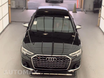 2023 Audi S8 - miniatura 2