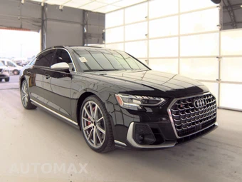 2023 Audi S8 - miniatura 3