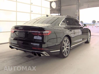 2023 Audi S8 - miniatura 4