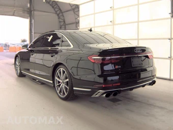 2023 Audi S8 - miniatura 6