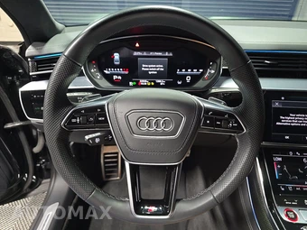 2023 Audi S8 – miniatura 10