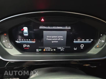 2023 Audi S8 – miniatura 12
