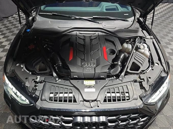 2023 Audi S8 – miniatura 15