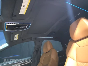 2023 Audi S8 – miniatura 17