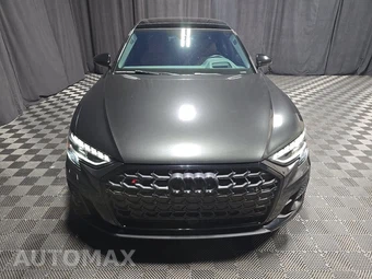 2023 Audi S8 – miniatura 2