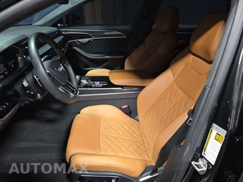 2023 Audi S8 – miniatura 7