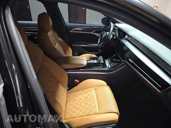 2023 Audi S8 – miniatura 8