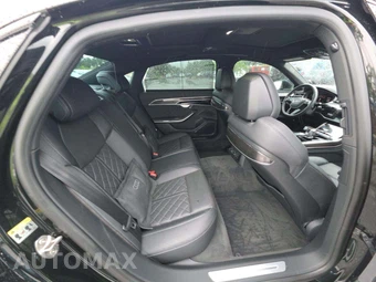 2023 Audi S8 – miniatura 16